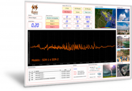 SDR-1 e SDR-2